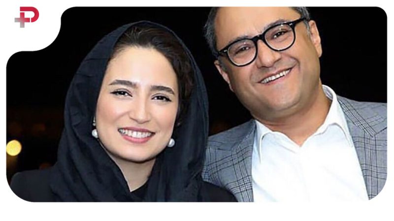 عکس/ تصویری زیبا از نوردخت دختر رامبد جوان و نگار جواهریان