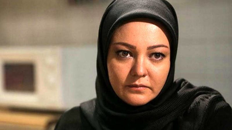 تصاویر| سیر تا پیاز زندگی رزیتا غفاری ؛ عباس صالحی همسر معروف خانم بازیگر را بشناسید