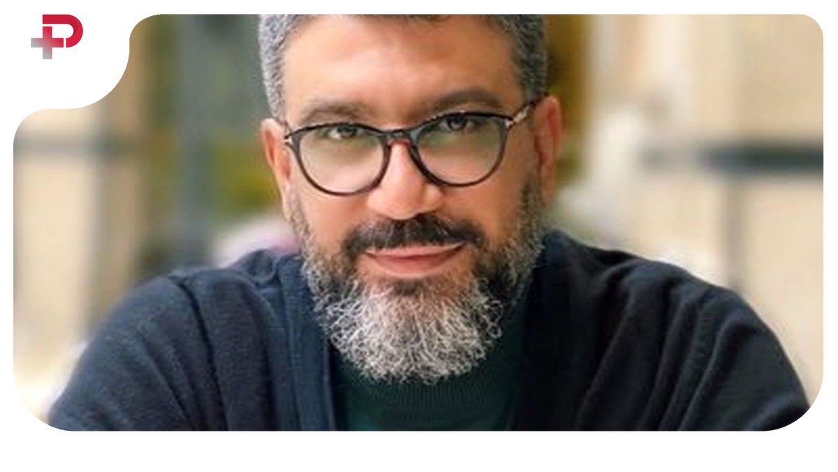 رضا رشیدپور
