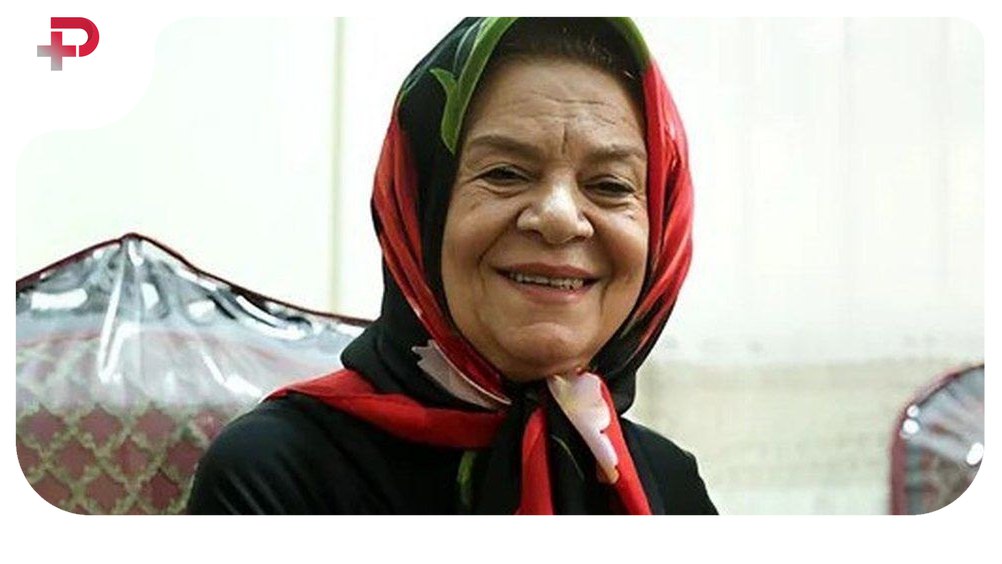 سیر تا پیاز زندگی شخصی زهره صفوی، همسرش، دخترانش و پسرهایش - تصویر شاخص