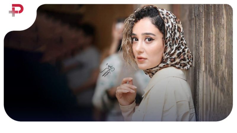 عکس/ استایل عجیب و پر حاشیه ساقی حاجی پور غوغا به پا کرد