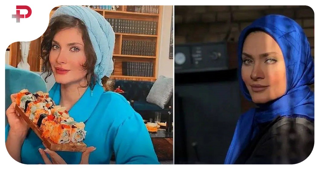 ساناز سعیدی