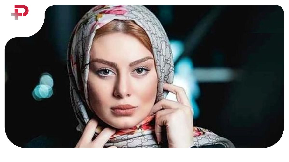 عکس سفر در زمان /  «سحر قریشی» در اولین فیلم سینمایی اش /  سال 1388 - تصویر شاخص