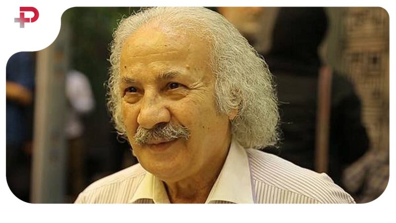 برای سعید پیردوست دعا کنید/ بازیگر محبوب در بیمارستان بستری شد