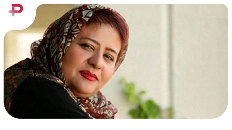 تیپ ساحلی رابعه اسکویی در کنار خلیج فارس غوغا به پا کرد/ خانم بازیگر روز به روز زیباتر و جوانتر می شود