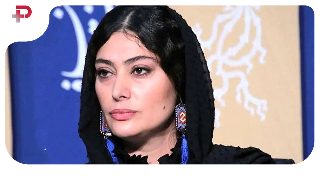 عکس دیده نشده از سودابه بیضایی در پشت صحنه سریال طوبی - تصویر شاخص
