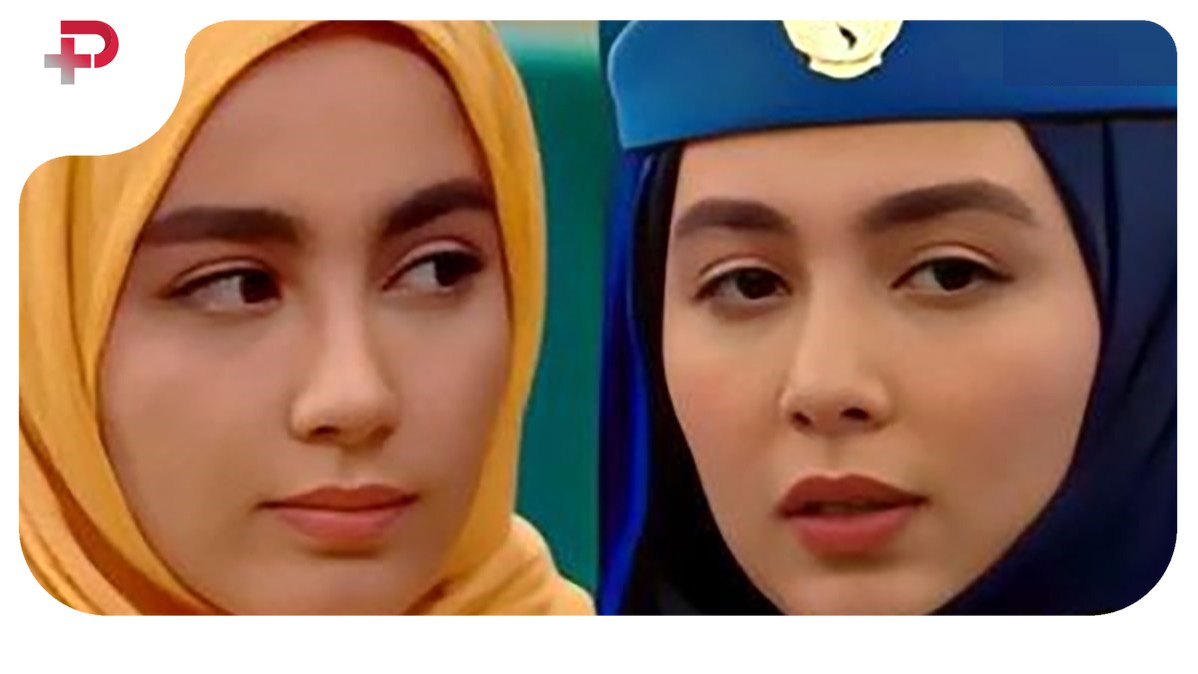 سنا و سونیا حسینی