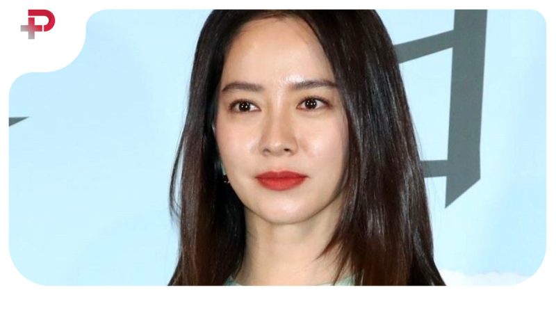 تصاویر عروسی و بیوگرافی بانو سویا (Song Ji-hyo) سریال افسانه جومونگ/ همسر این بانوی زیبا کیست؟