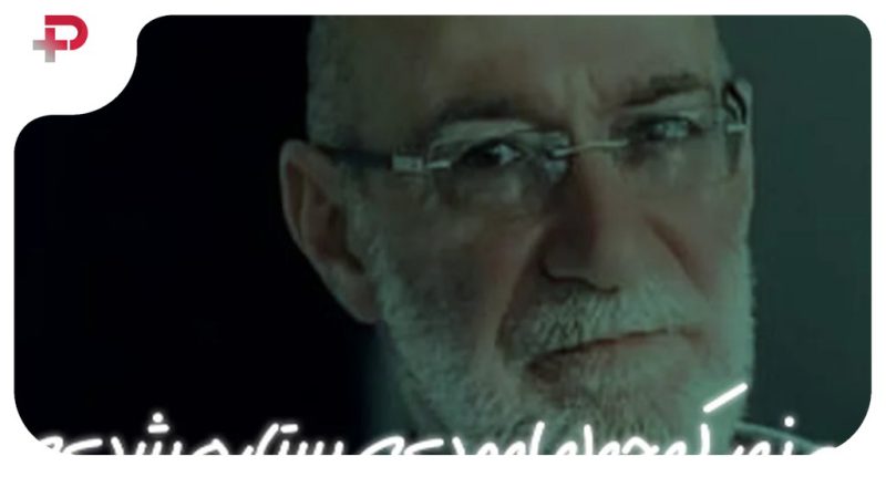 دانلود آهنگ باشکوه سیاوش قمیشی ؛ «مثل یه نور کوچولو اومدی ستاره شدی»