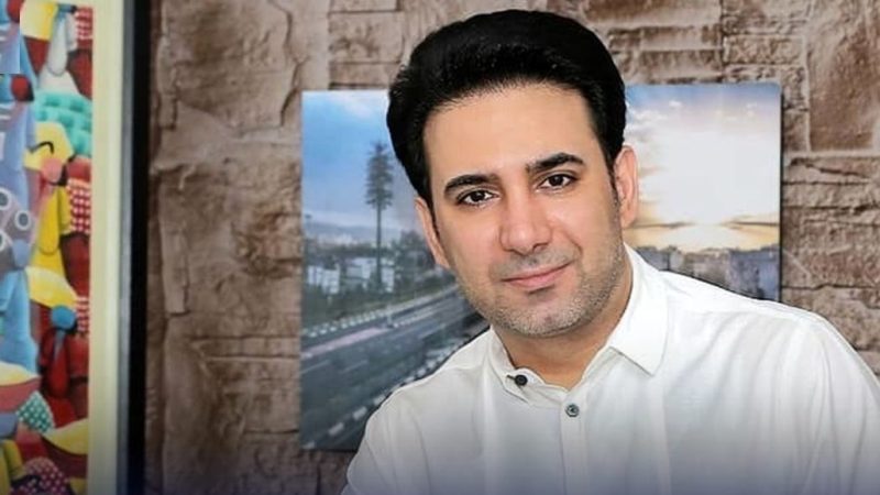 سیر تا پیاز زندگی شاهین صمدپور ؛ از ماجرای ماجرای آشنایی تا ازدواج
