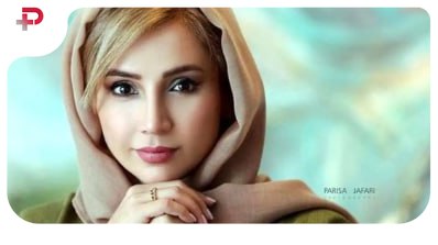 شبنم قلی خانی