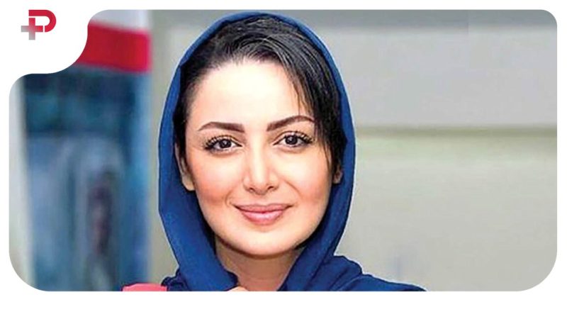 عکس / سنگ تمام شیلا خداداد به مناسبت تولد همسرش