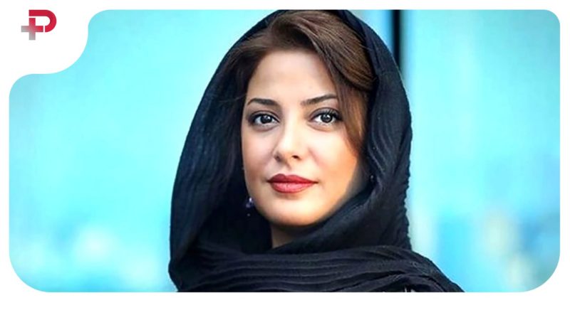 تصاویر| استایل ساده و دلنشین طناز طباطبایی