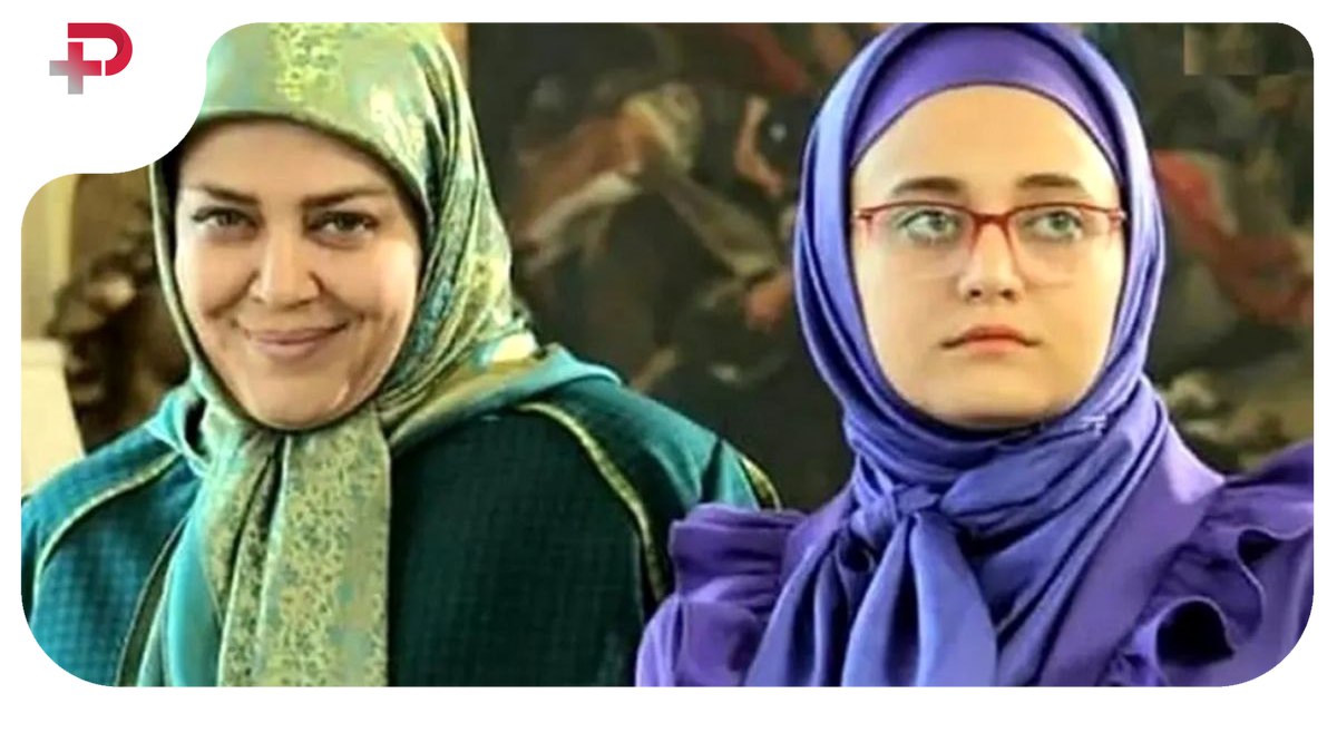 سفر در زمان؛ مومو  بچه مهندس ۲ در ۱۷ سالگی؛ سال ۱۴۰۰ + عکس - تصویر شاخص