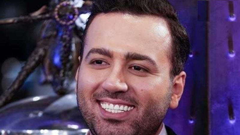 بیوگرافی و حواشی زندگی علی صبوری؛ از جنجال اینستاگرامی تا حواشی نصف شب