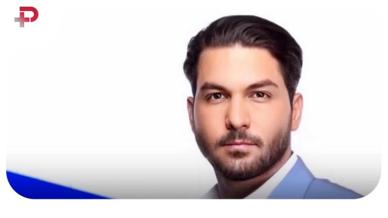 سیر تا پیاز زندگی علیرضا حقیقی خوش تیپ ترین بازیکن جام جهانی و همسرش + تصاویر