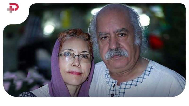 عکس | بهزاد فرهانی ( پدر گلشیفته) حمله آمریکا و اسرائیل را محکوم کرد