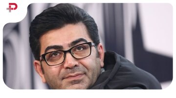 سیر تا پیاز زندگی فرزاد حسنی + طلاق از آزاده نامداری