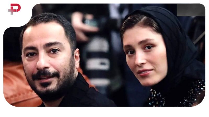 عکس | ماشین کمپینگی نوید محمدزاده و فرشته حسینی برای سفرهای دوتایی