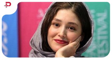 عکس/ فرشته حسینی با کلاه معروفِ افغانی دلبری کرد