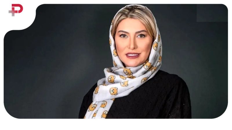 عکس سفر در زمان / قاب خانوادگی فریبا نادری با شوهر اولش