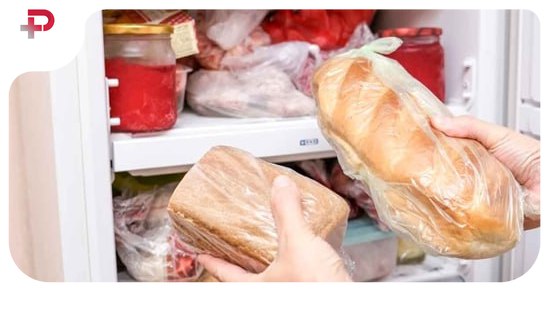 دیابتی ها نان را با این روش بخورند