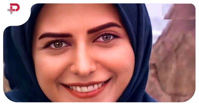 عکس سفر در زمان / تغییر چهره حیرت انگیز لعیا زنگنه  با کلی بوتاکس و عمل زیبایی