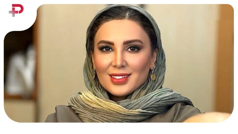 عکس/ تیپ و استایل خاص لیلا بلوکات در خارج از کشور