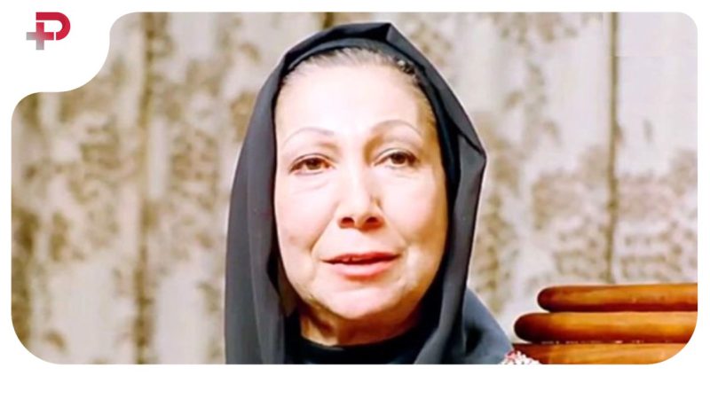 عکس/ سفر در زمان؛ چهره «جمیله شیخی» در دوران کودکی؛ دهه 1310