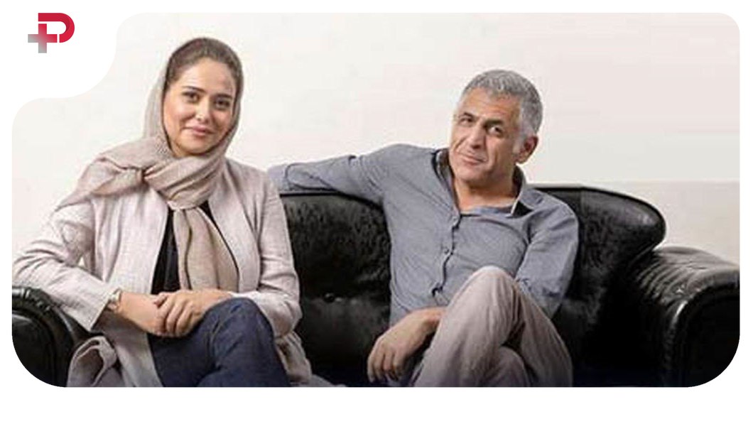 تصاویر| سیر تا پیاز زندگی شخصی و ازدواج مانی حقیقی - تصویر شاخص