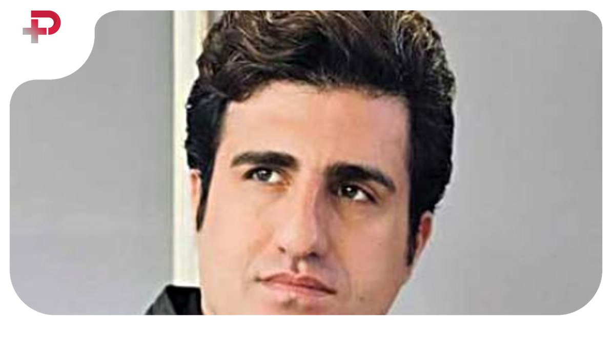 محسن لرستانی