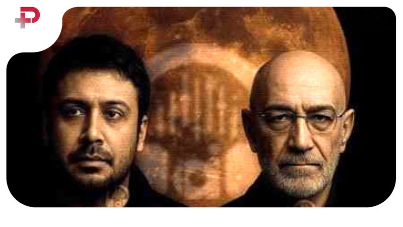 دانلود آهنگ باشکوه سیاوش قمیشی و محسن چاوشی ؛ ” عشق دو حرفی “