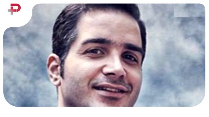 عکس/ نگاهی به عکس انیمیشنی عاشقانه محسن یگانه و همسرش