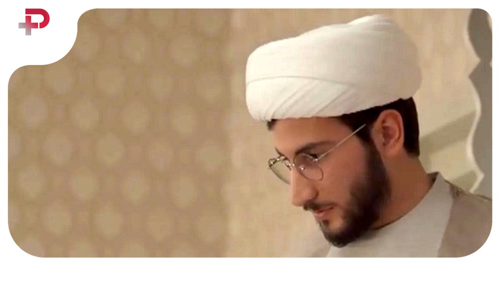 محمدحسام نجف‌زاده