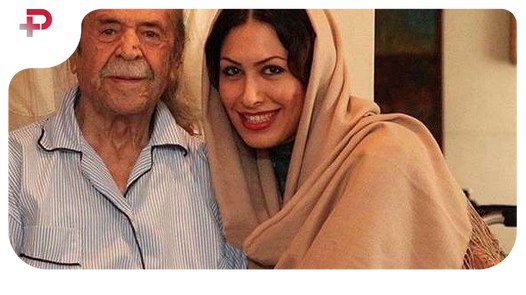 محمدعلی کشاورز