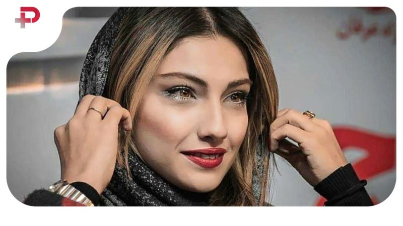 عکس| استایل روسی محیا دهقانی توجه‌ها را ربود؛ خانم بازیگر زیباتر از همیشه