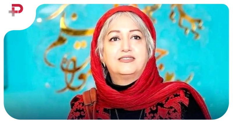 سیر تا پیاز زندگی مریم سرمدی و همسرش+ عکس های شخصی