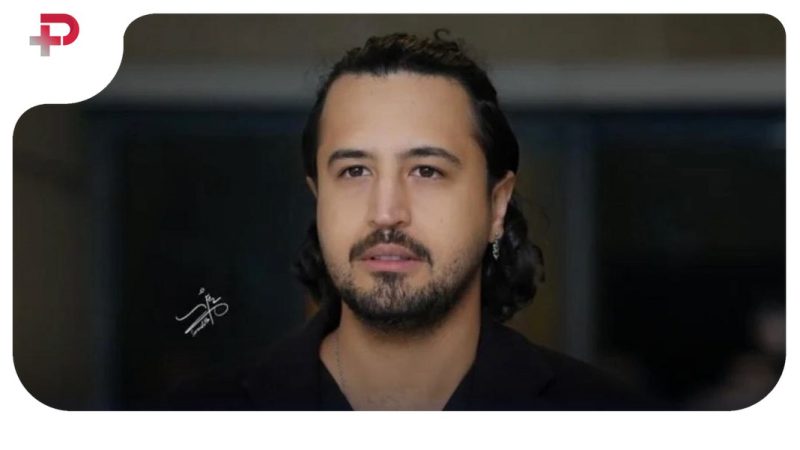 استایل های خاص به سبک مهرداد صدیقیان/ این بازیگر هر روز خوشتیپ تر از روز قبل