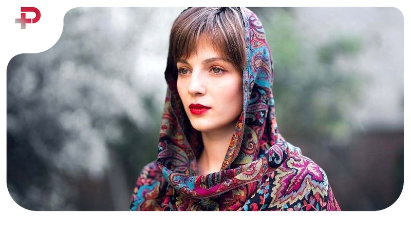 مهسا حجازی