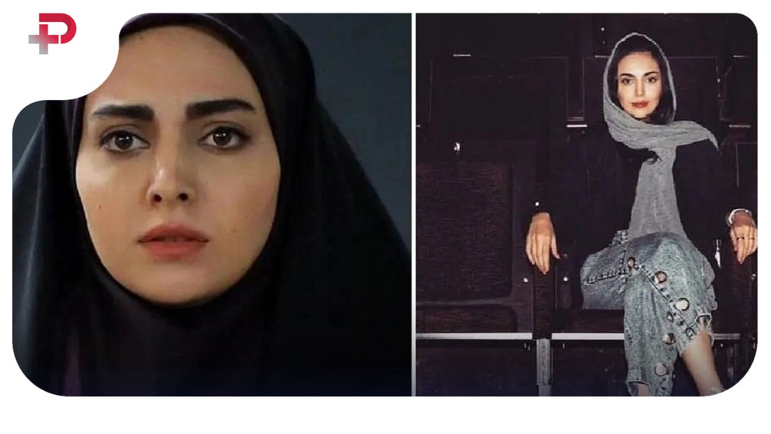 مهشید جوادی