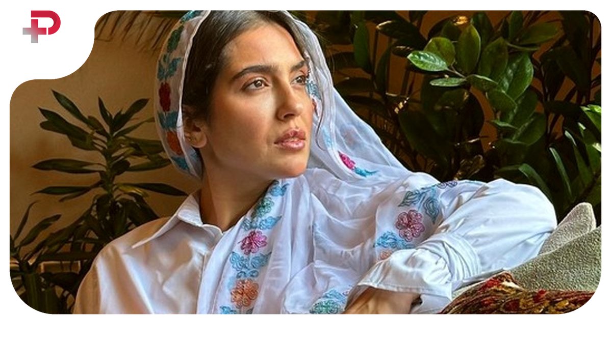 مونا کرمی پس از تولد فرزندش کاملا تغییر چهره داد + عکس - تصویر شاخص
