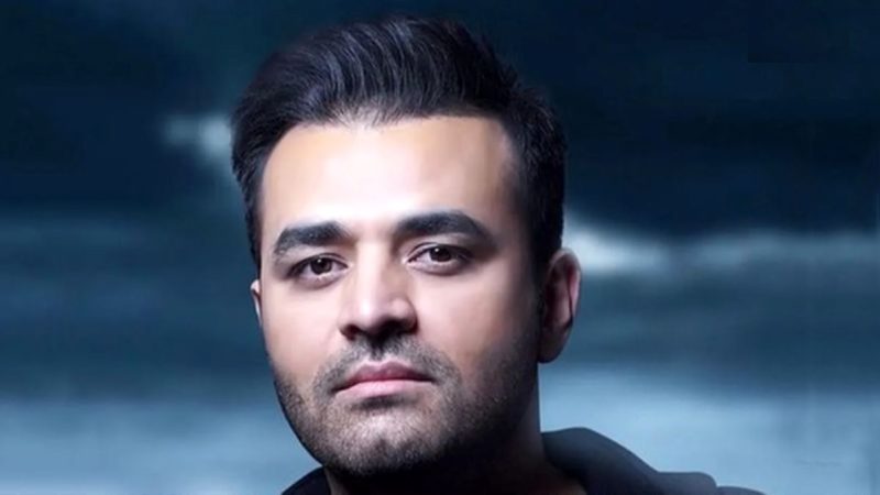 سیر تا پیاز زندگی میثم ابراهیمی و همسرش + عکس ها
