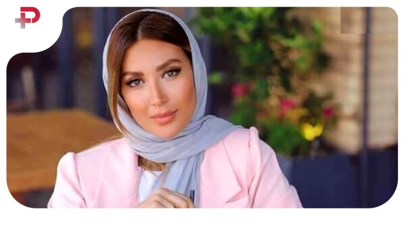 چیدمان قسمتی از منزل مینا مختاری / سلیقه پینترستی همسر بهرام رادان+عکس