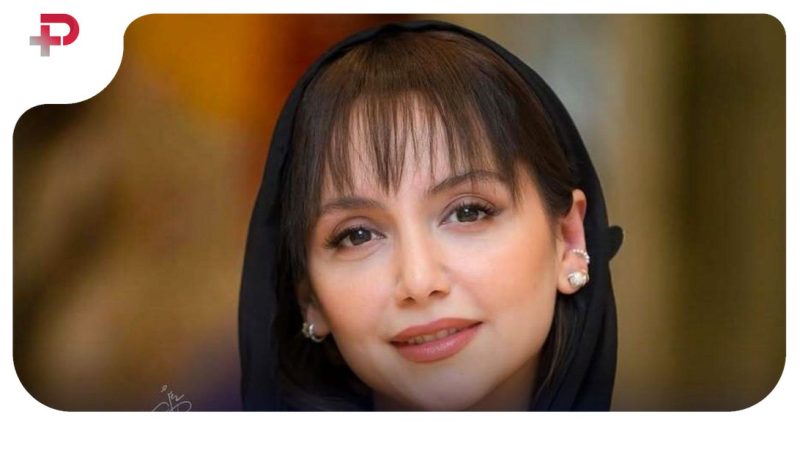 عکس/ دکوراسیون رویایی منزل لوکس نازنین بیاتی