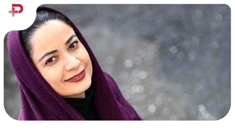 عکس/ تبریک تولد خندهدار شخصیت رحمت به فهمیه سریال پایتخت