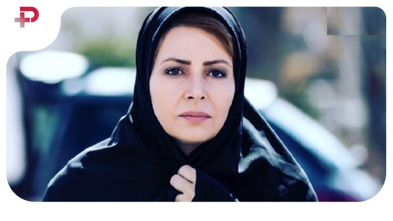 عکس از اعلامیه ترحیم برادر جوان نسرین نکیسا دل شما را خون می کند + عکس