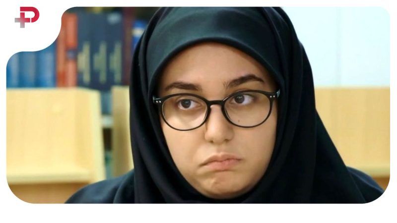 عکس| سفر در زمان؛ «الناز، سپیده و مرتضی خوشنام» در پشت صحنه سریال بچه مهندس ۳؛ سال ۹۹