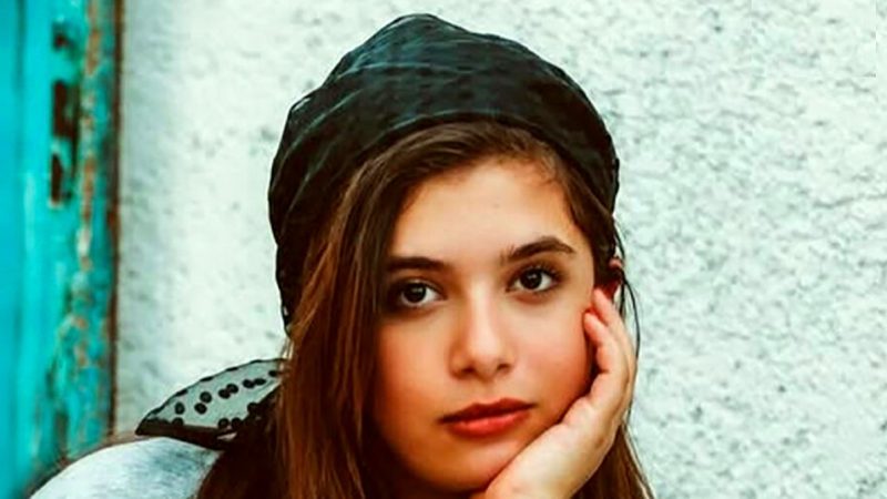عکس عاشقانه نفس بازغی برای عشق زندگی اش