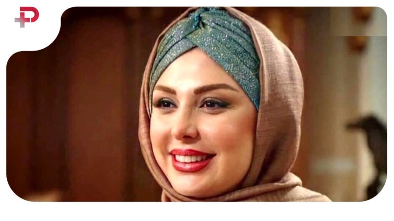 عکس| سلفی زیبای نیوشا ضیغمی با گربه ملوسش ؛ خانم بازیگر روز به روز زیباتر می شود