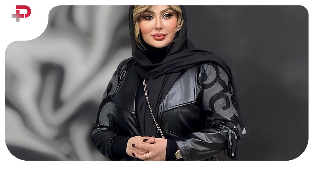 نیوشا ضیغمی
